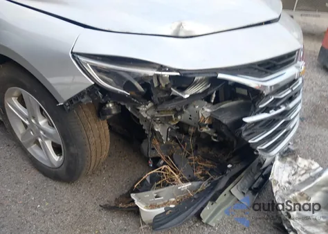 2022 Chevrolet Malibu Fwd 1Fl z USA, uszkodzony, nr VIN 1G1ZC5ST8NF167075